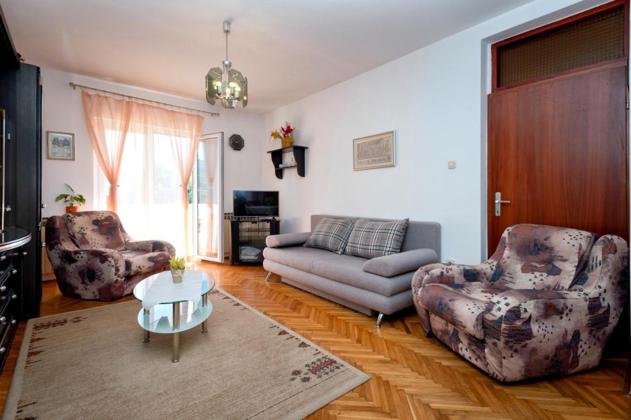 Draganic Apartamento Jelsa (Hvar)