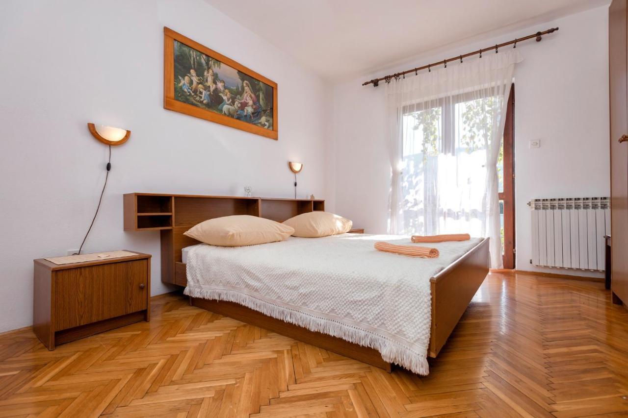 Draganic Apartamento Jelsa (Hvar)