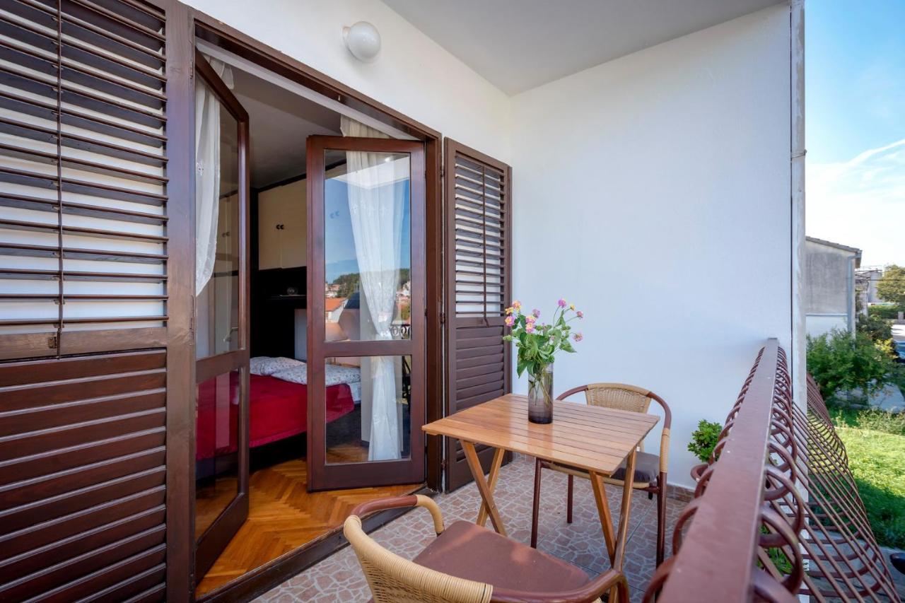 Draganic Apartamento *